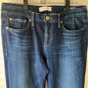 Henry and Belle Signature Bootcut Jeans Medium Wash Size 29 👖